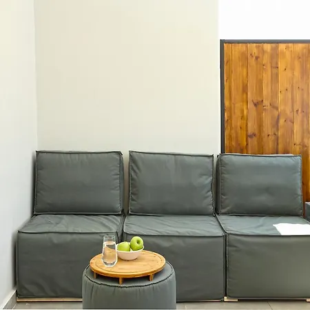 Daire View Loft - 05 *